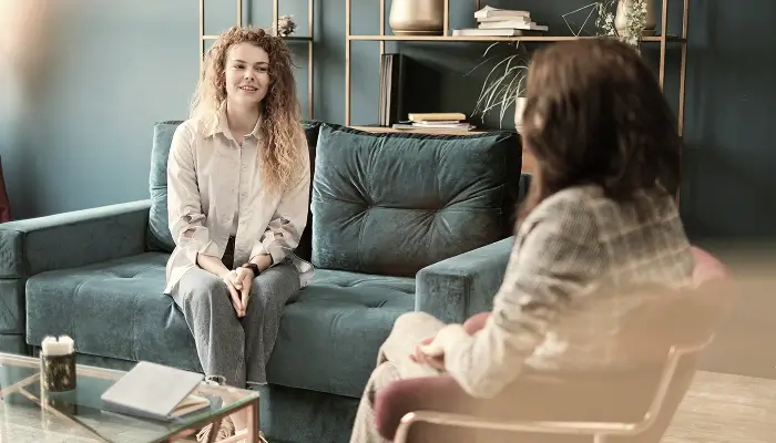 Residential Mental Health Treatment